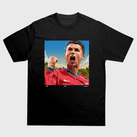 Ronaldo T-shirt