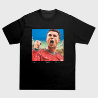 Ronaldo T-shirt