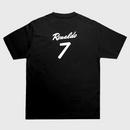 Ronaldo T-shirt