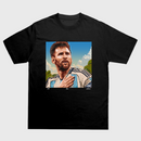 Messi T-shirt