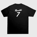 Ronaldo T-shirt
