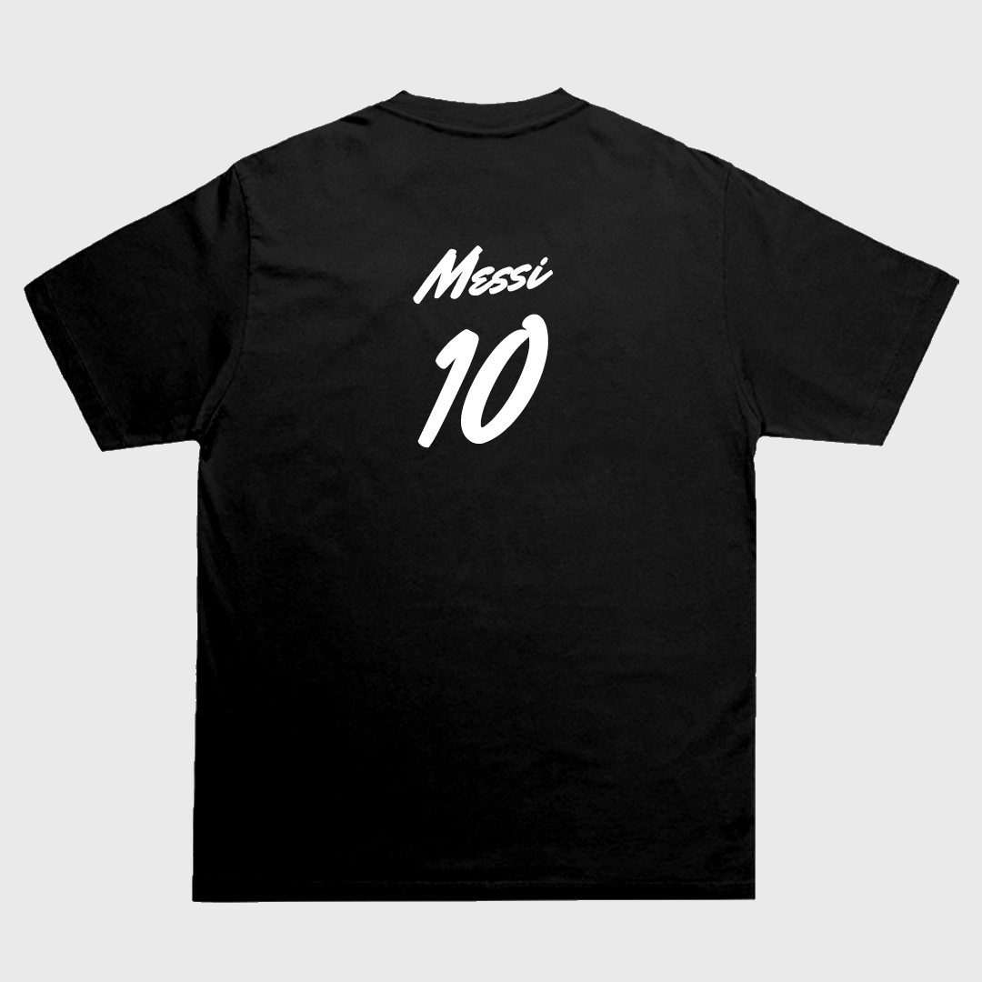 Messi T-shirt