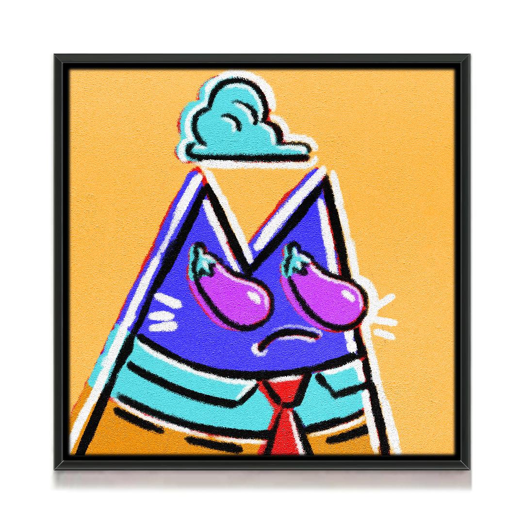 Pop Cat #1141