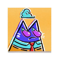 Pop Cat #1141
