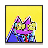 Pop Cat #1679