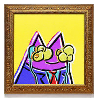 Pop Cat #1679