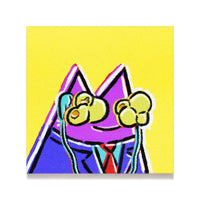 Pop Cat #1679