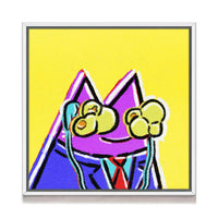 Pop Cat #1679