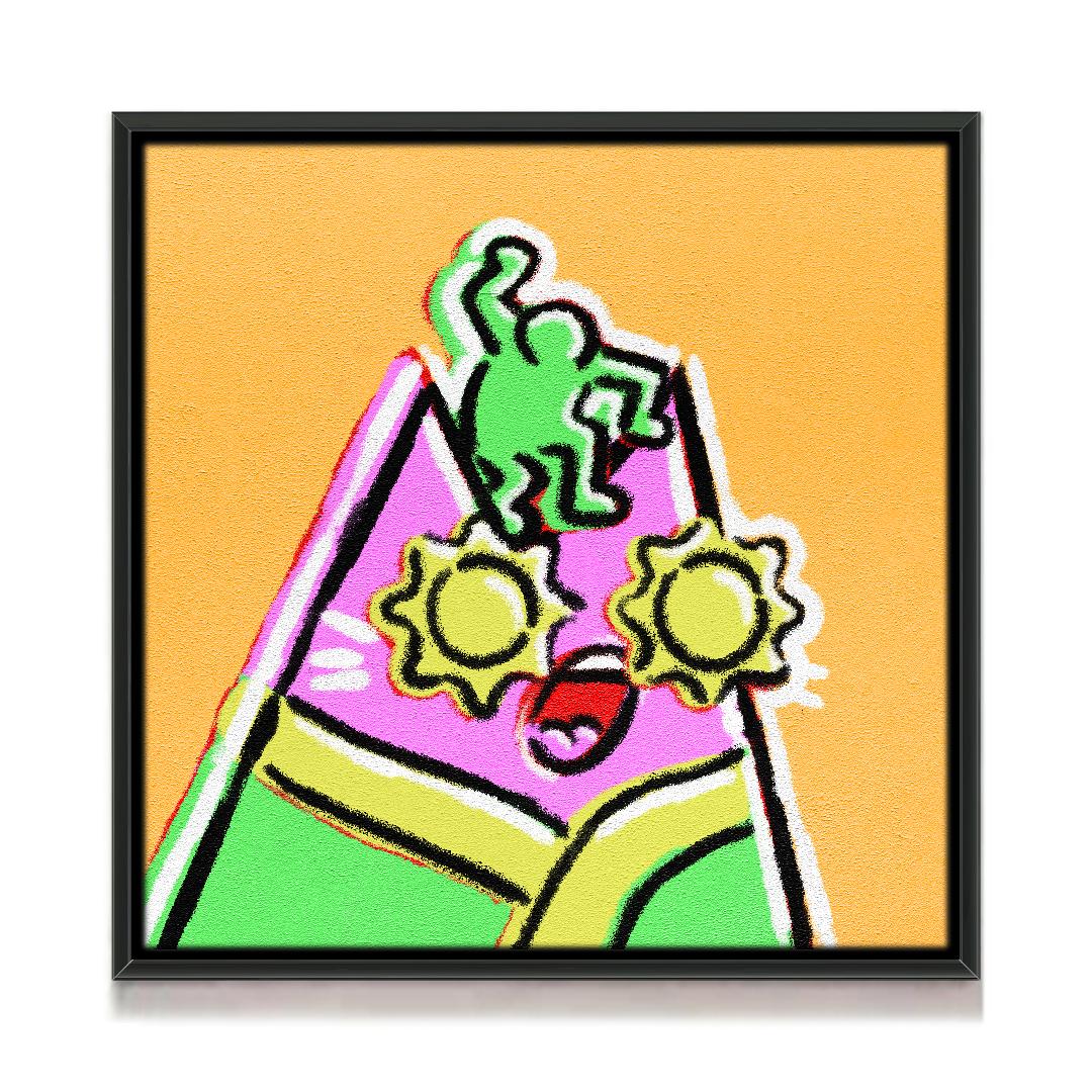 Pop Cat #1851
