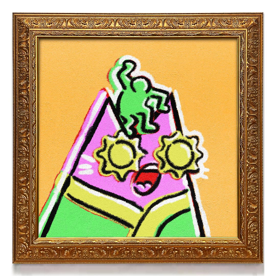 Pop Cat #1851