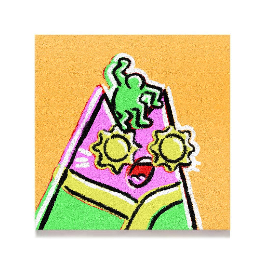 Pop Cat #1851