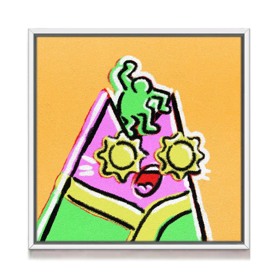 Pop Cat #1851