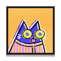 Pop Cat #1861