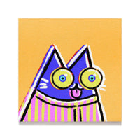 Pop Cat #1861
