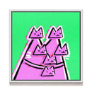 Pop Art Cat #2010