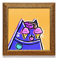 Pop Cat #2099