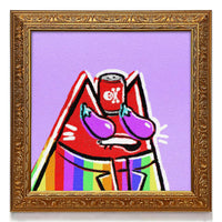 Pop Cat #2109