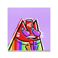 Pop Cat #2109