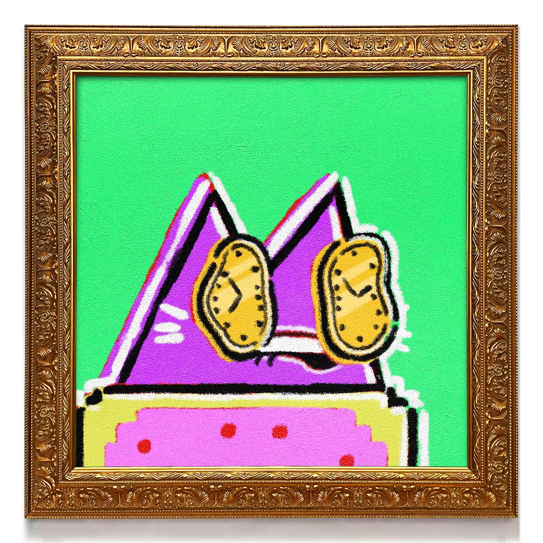 Pop Cat #2154