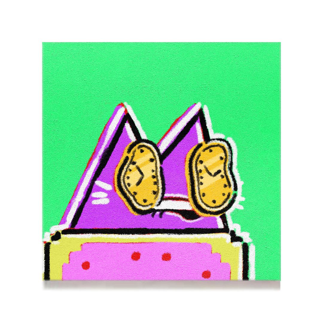 Pop Cat #2154