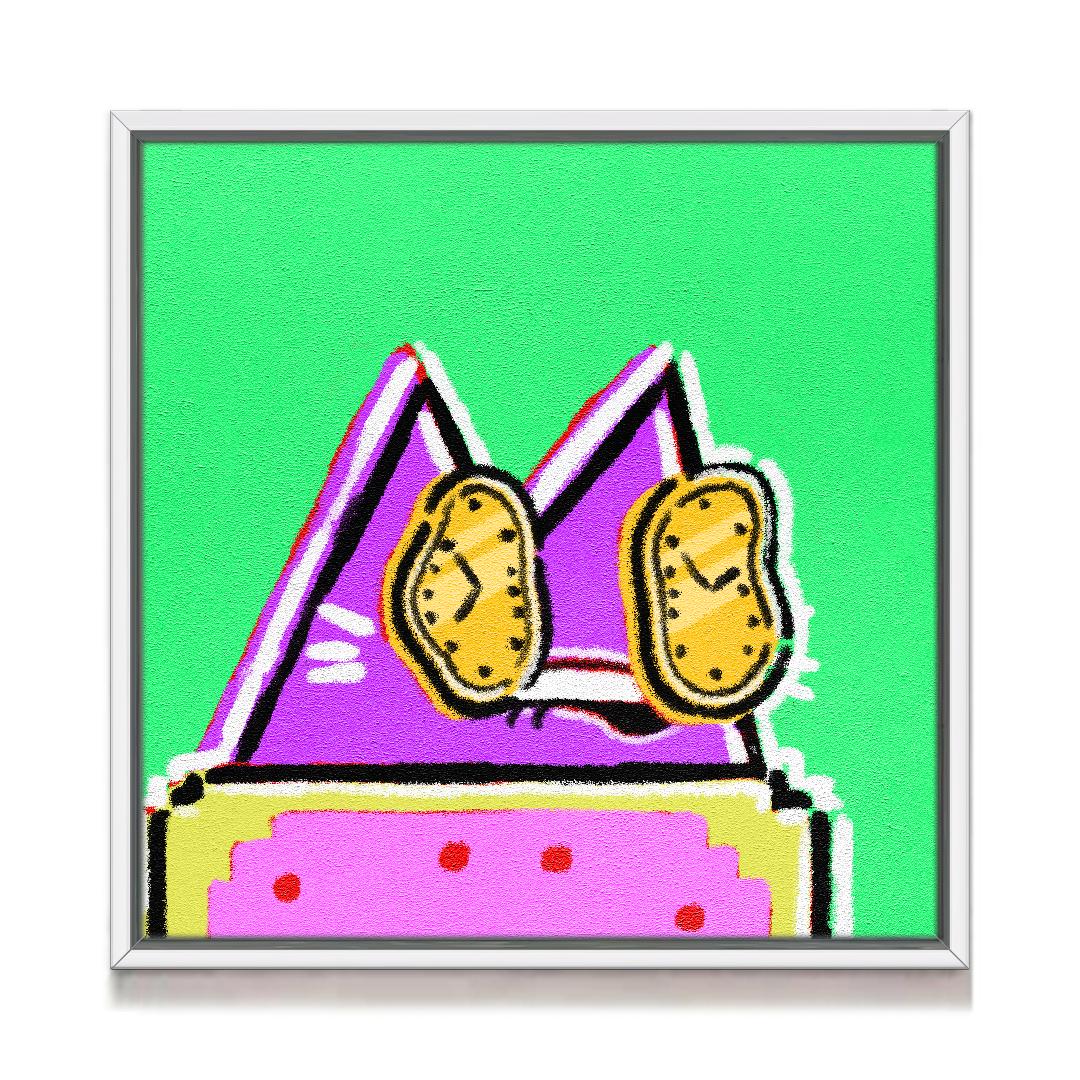 Pop Cat #2154