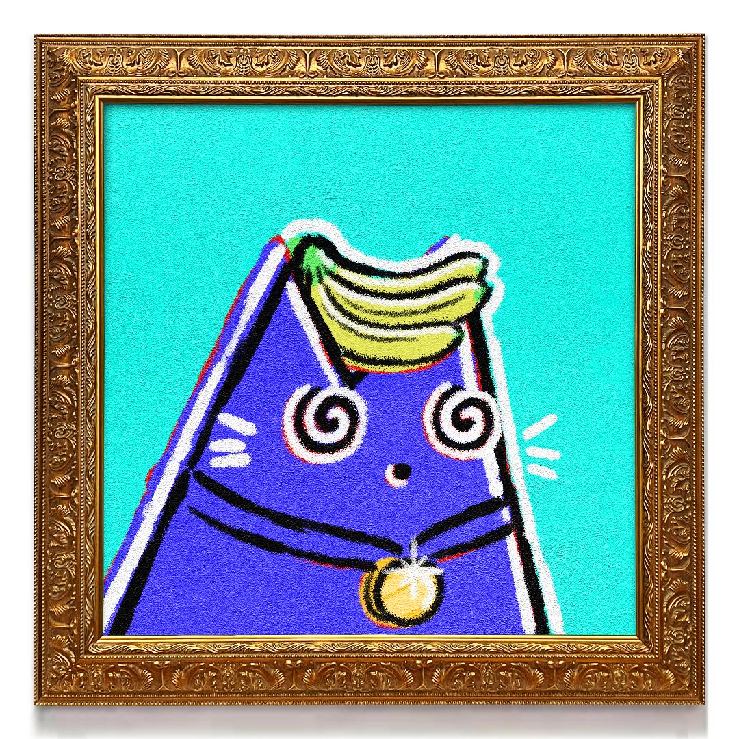 Pop Cat #2356