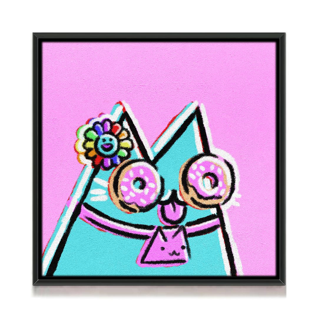 Pop Cat #2402