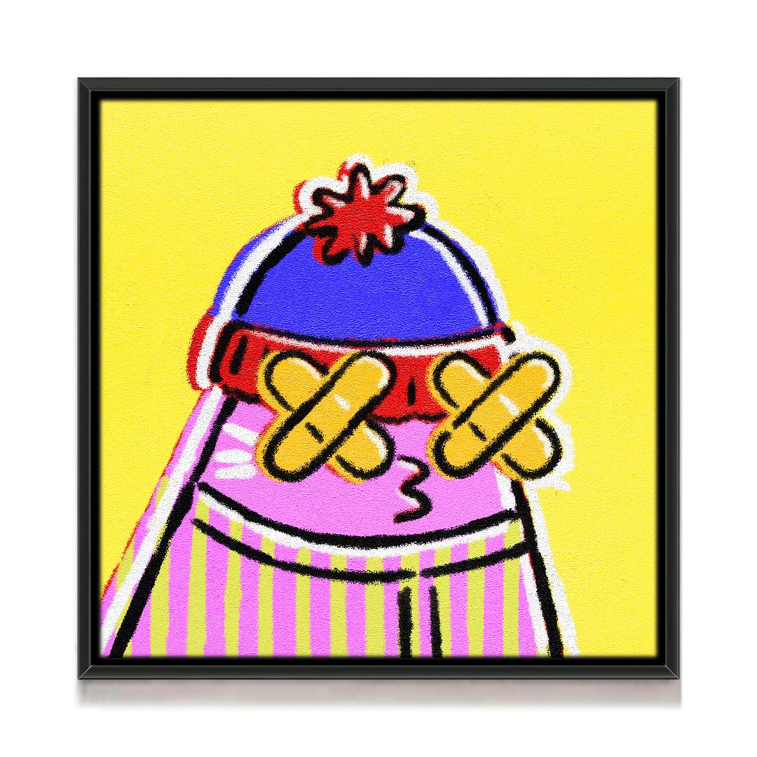 Pop Cat #241