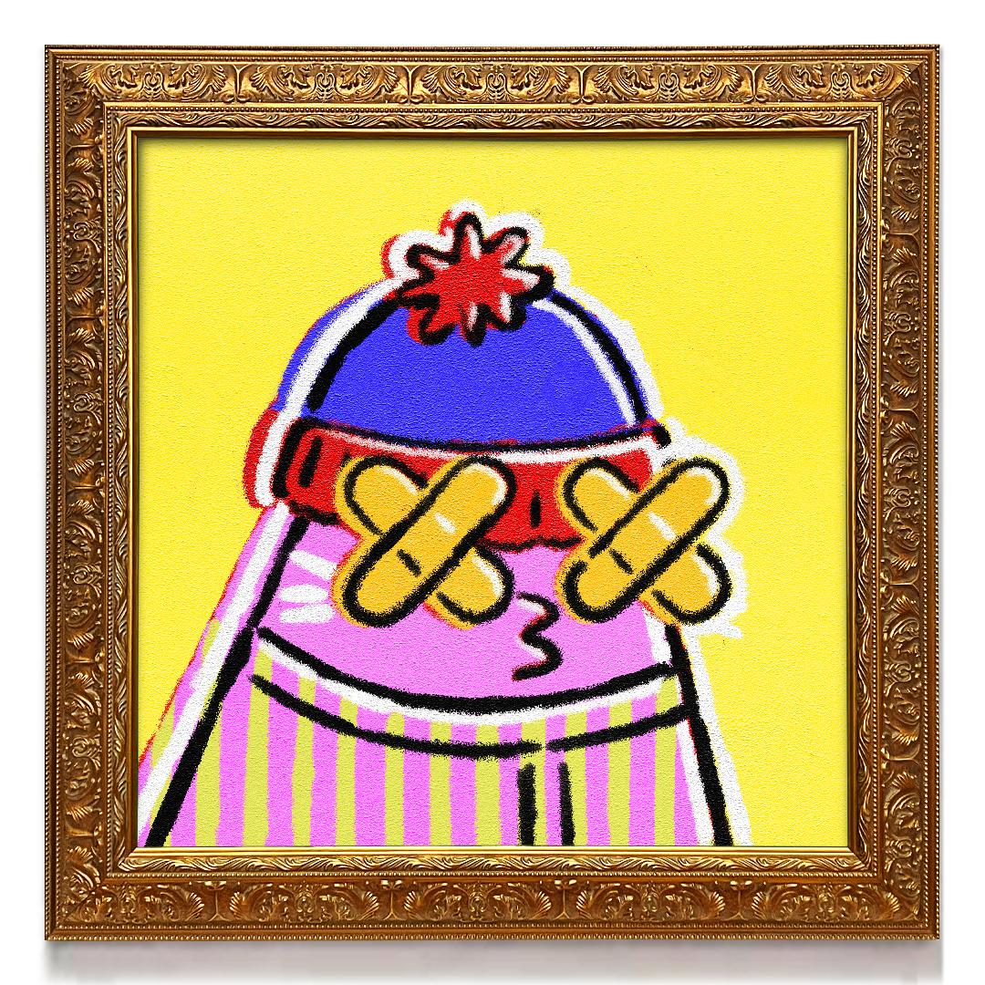 Pop Cat #241