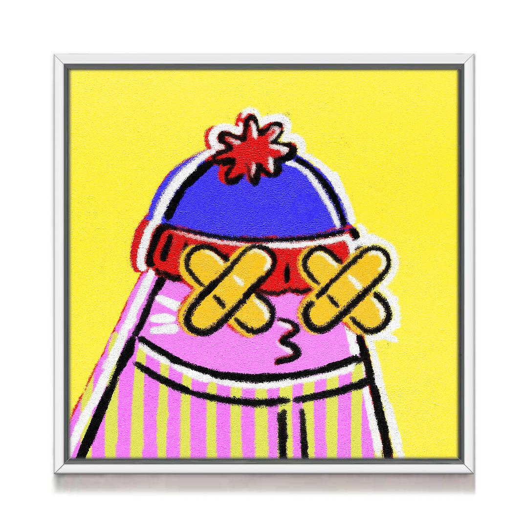 Pop Cat #241