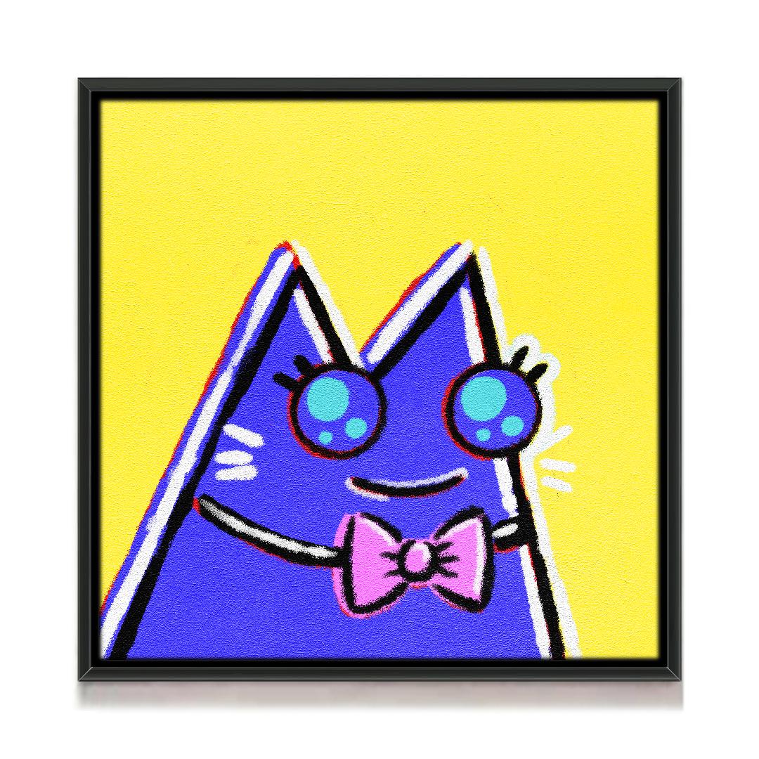 Pop Cat #2790
