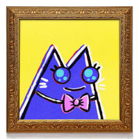 Pop Cat #2790