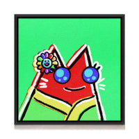 Pop Cat #2864