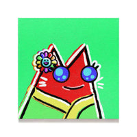 Pop Cat #2864