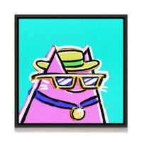Pop Cat #3216