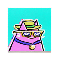 Pop Cat #3216