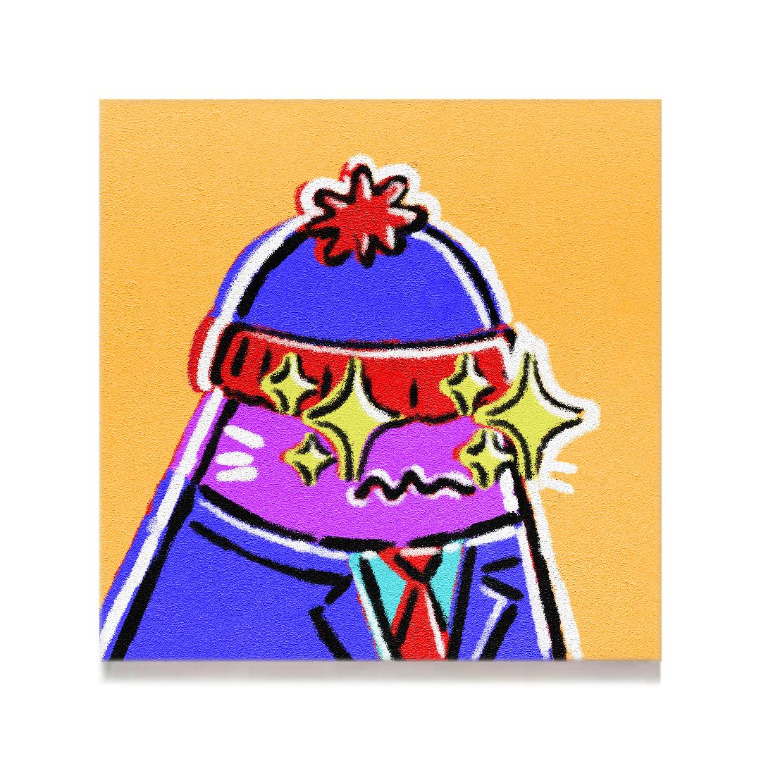 Pop Cat #3228