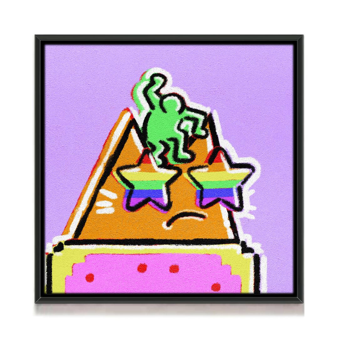 Pop Cat #3271