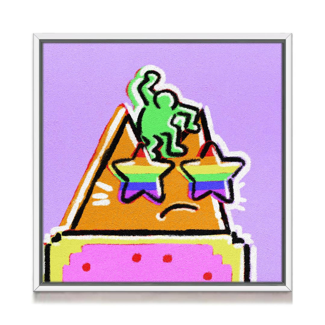 Pop Cat #3271