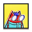 Pop Cat #3407