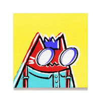 Pop Cat #3407