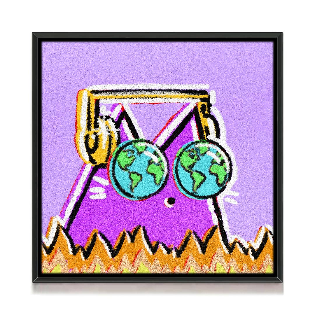 Pop Cat #3770
