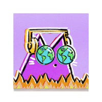 Pop Cat #3770