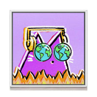 Pop Cat #3770