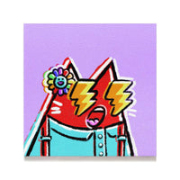 Pop Cat #3983