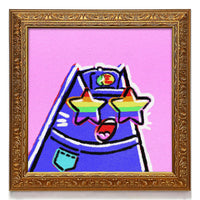 Pop Cat #4005