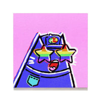 Pop Cat #4005