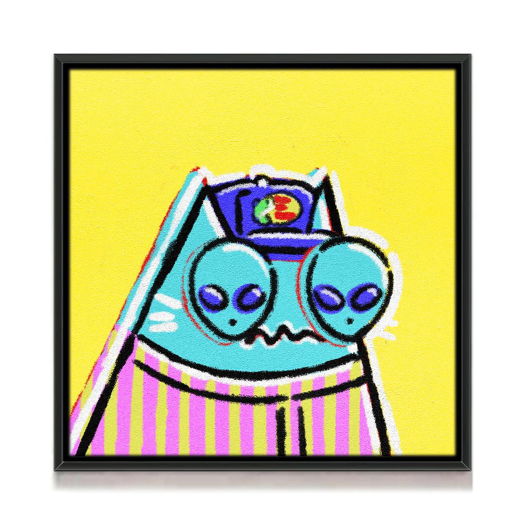 Pop Cat #4071