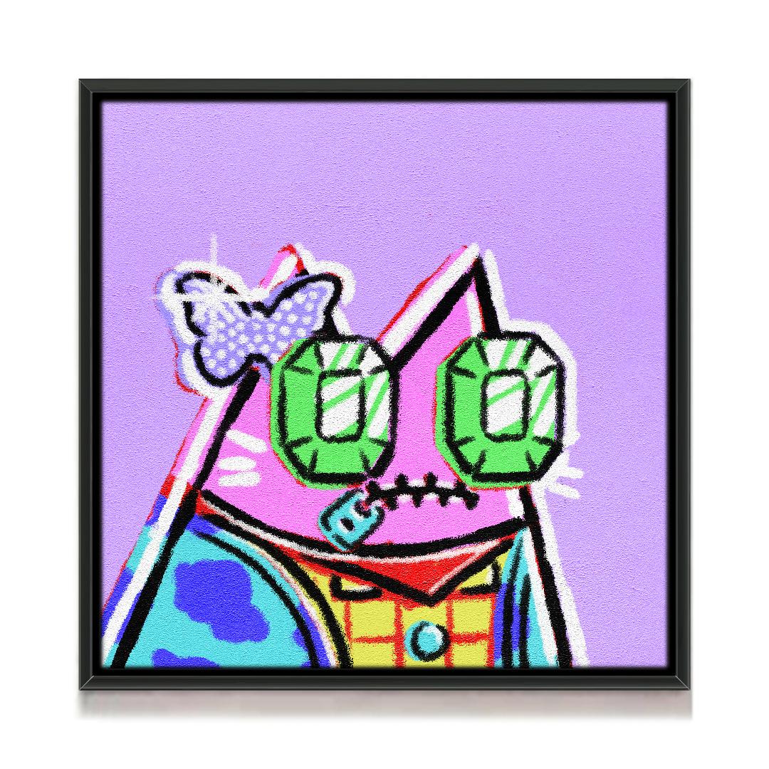Pop Cat #4260