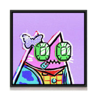 Pop Cat #4260